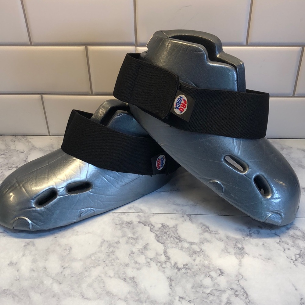 ProForce Youth Lighting Kicks Sparring Gear